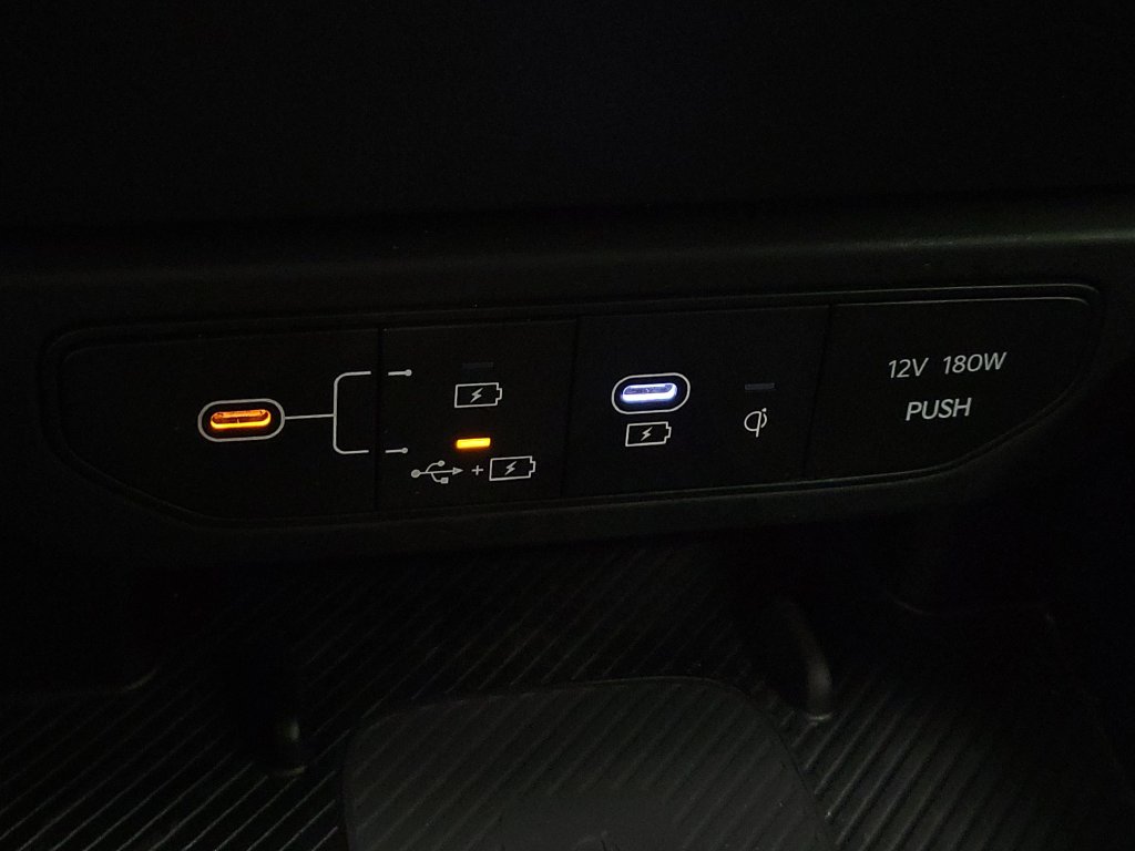 2025 Kia K4 EX - Photo 22