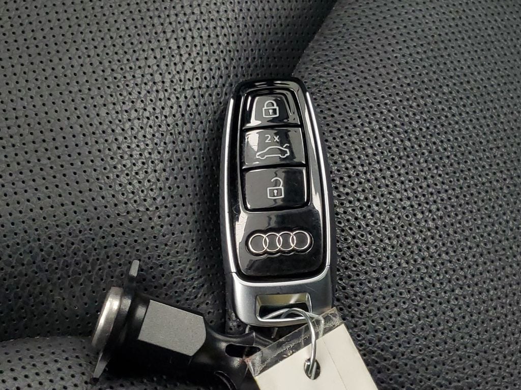 2023 Audi Q7 Prestige - Photo 26
