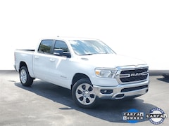 2022 Ram 1500 Big Horn/Lone Star Truck Crew Cab