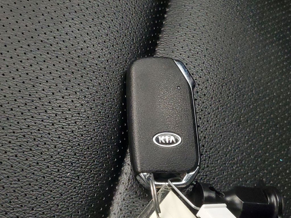 2022 Kia Sportage Nightfall - Photo 26
