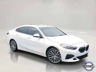 2022 BMW 228i xDrive Gran Coupe