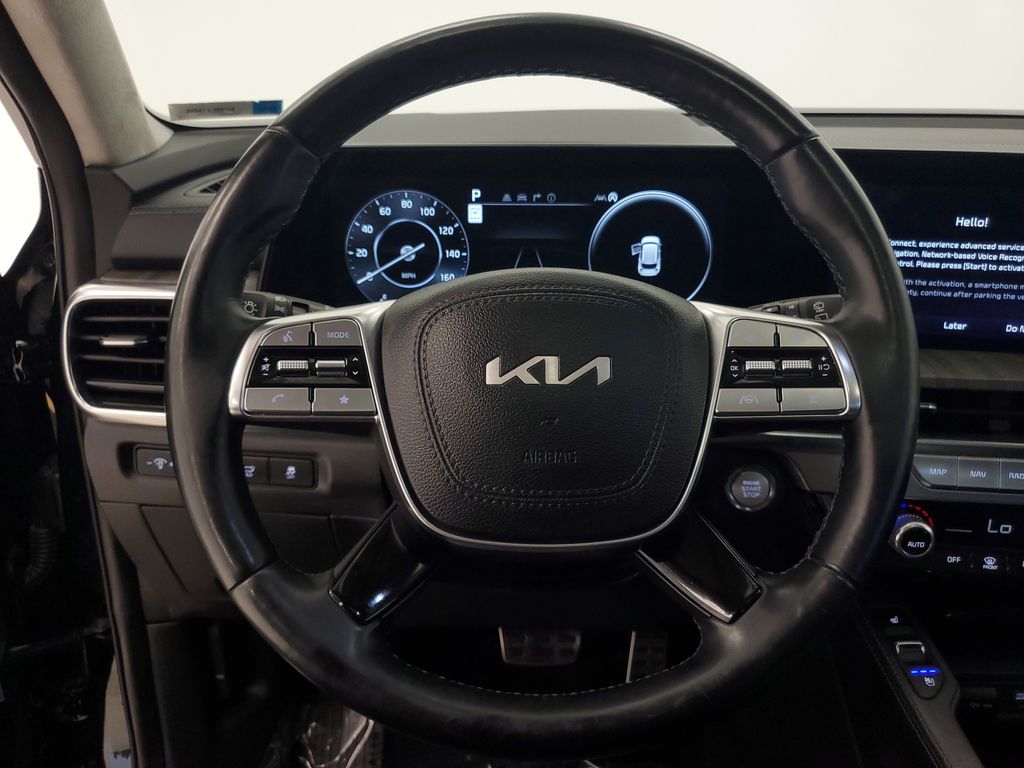 2024 Kia Telluride SX Prestige - Photo 13