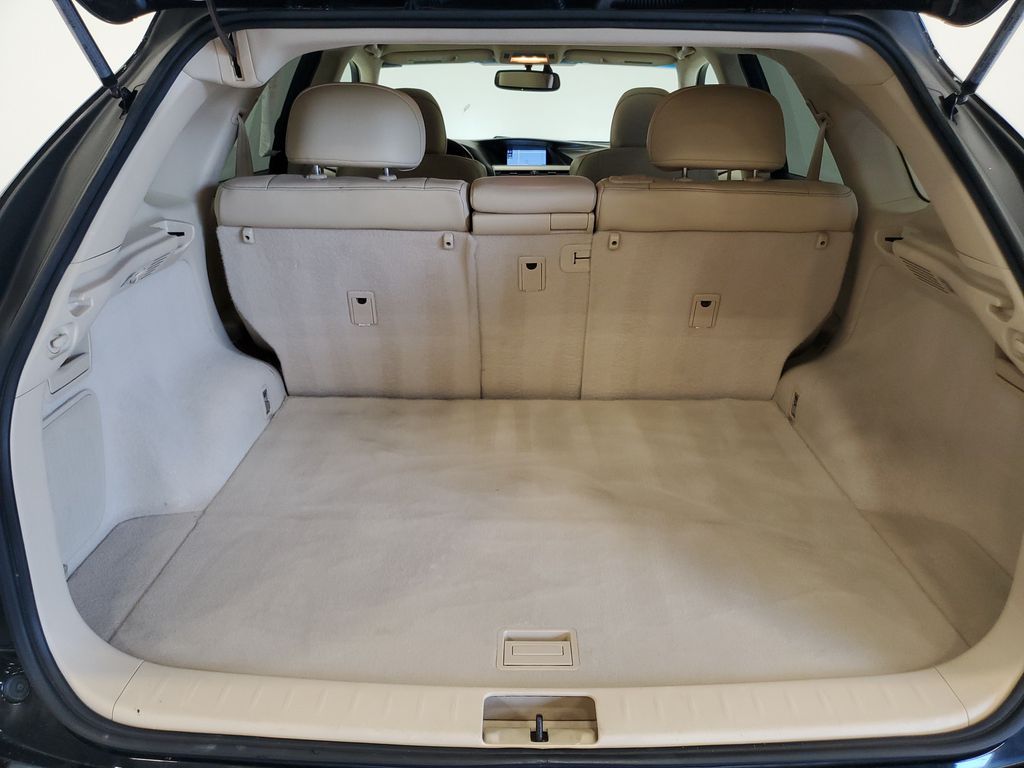 2015 Lexus RX 350 - Photo 23