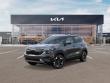 2026 Kia Seltos S SUV