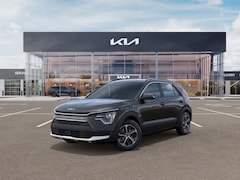 2025 Kia Niro EX SUV