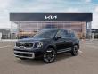 2025 Kia Telluride S SUV