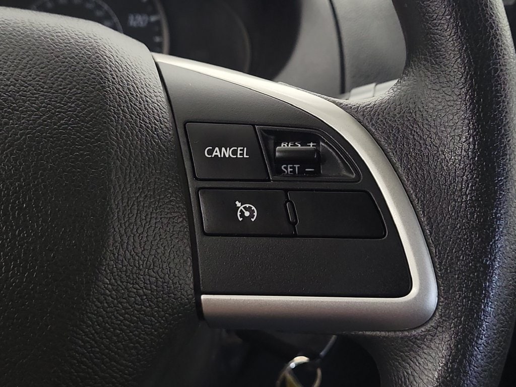 2024 Mitsubishi Mirage G4 ES - Photo 14