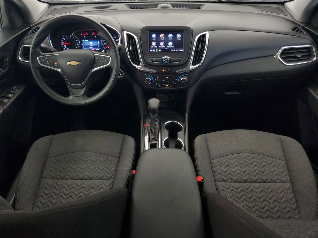 2023 Chevrolet Equinox LT - Photo 16