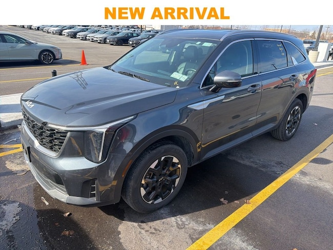 2024 Kia Sorento S SUV
