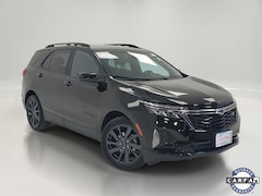 2022 Chevrolet Equinox RS SUV