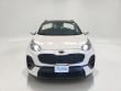 2022 Kia Sportage Nightfall SUV