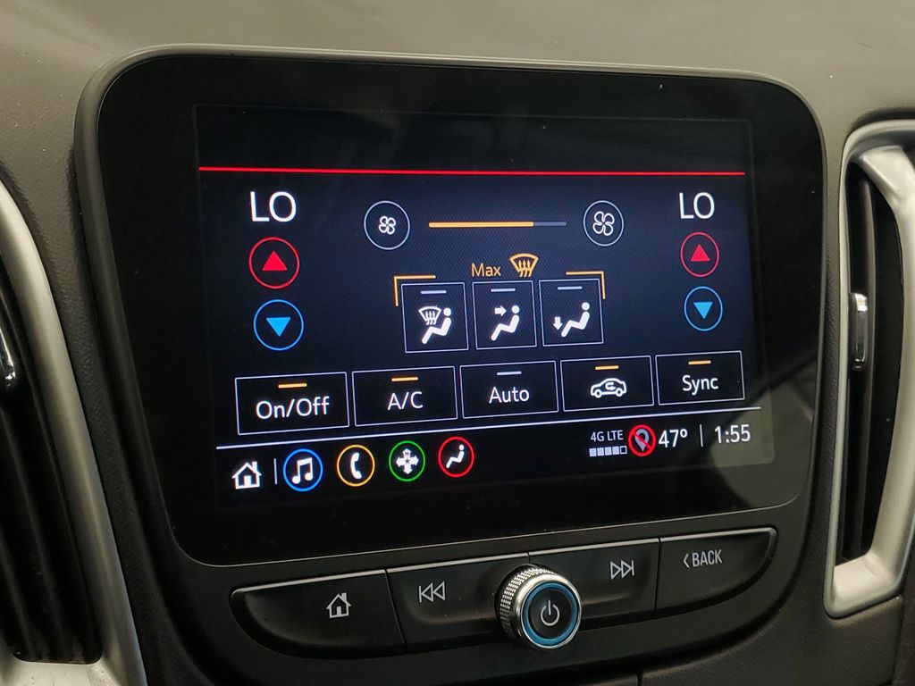 2023 Chevrolet Malibu 1LT - Photo 22