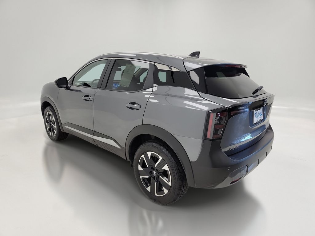 2026 Nissan KICKS SV AWD - Photo 6