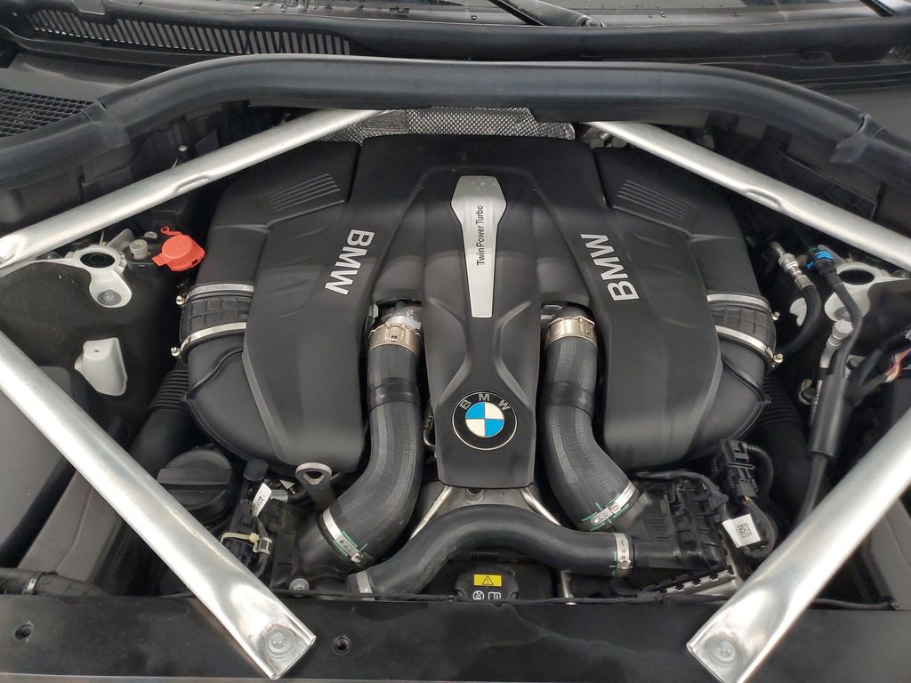 2019 BMW X7 50i - Photo 9