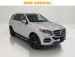 2018 Mercedes-Benz GLE 350 4MATIC SUV
