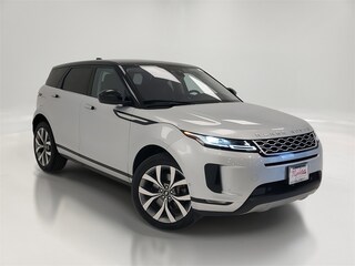 2020 Land Rover Range Rover Evoque SE SUV