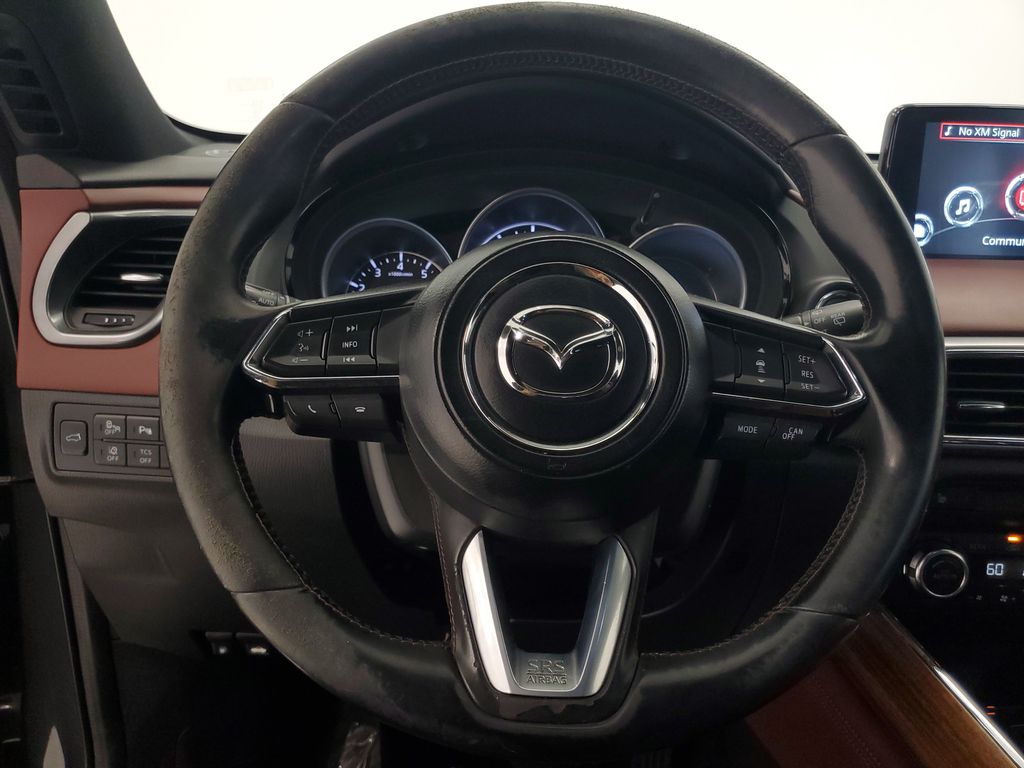 2017 Mazda CX-9 Signature - Photo 14