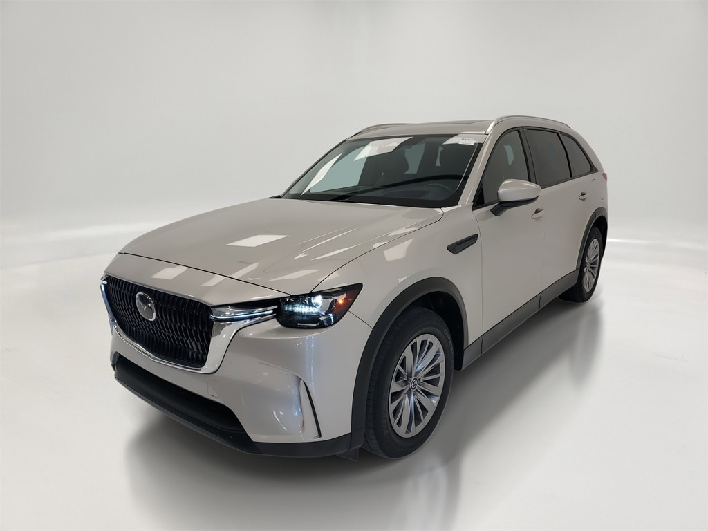 Used 2024 Mazda CX-90 3.3 Turbo Preferred Plus SUV