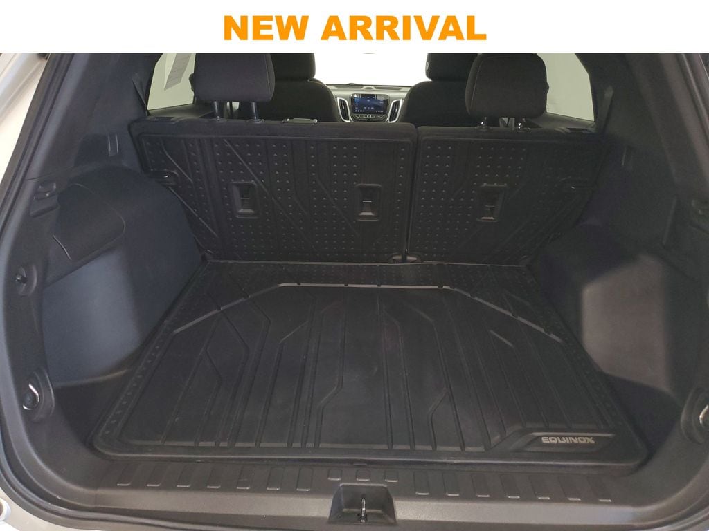 2021 Chevrolet Equinox LT - Photo 24