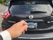 2018 Nissan Murano SL SUV