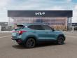 2026 Kia Seltos EX SUV