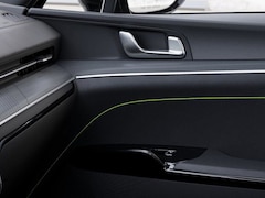 2026 Kia K5 GT Sedan