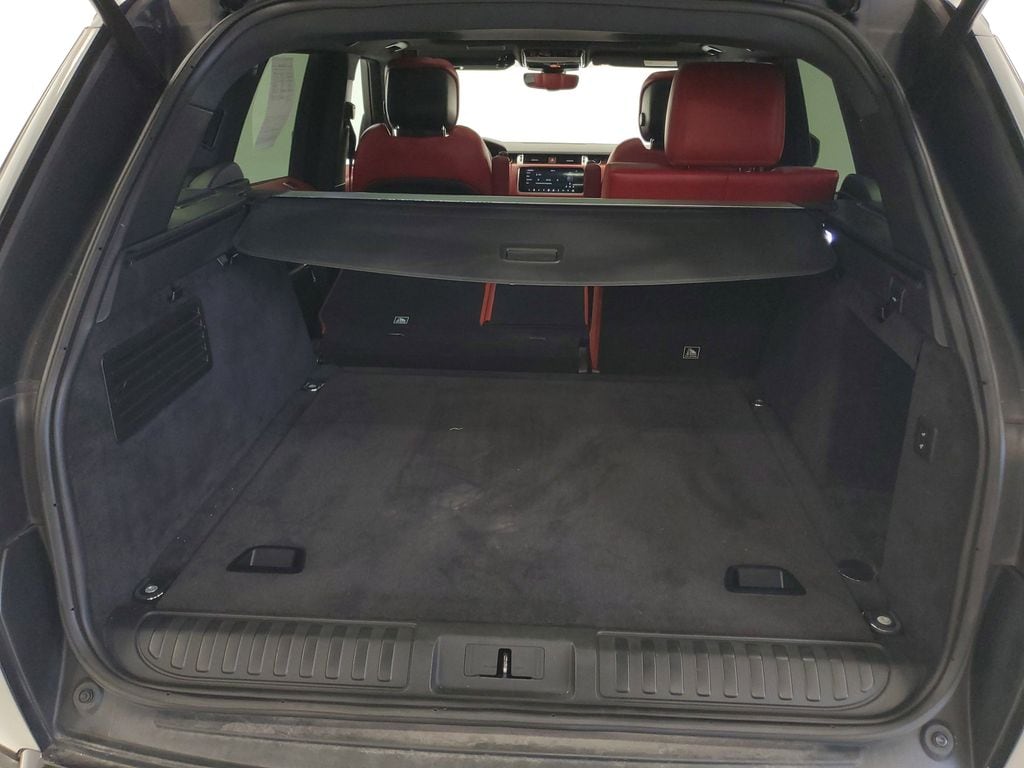 2020 Land Rover Range Rover Sport HST - Photo 28