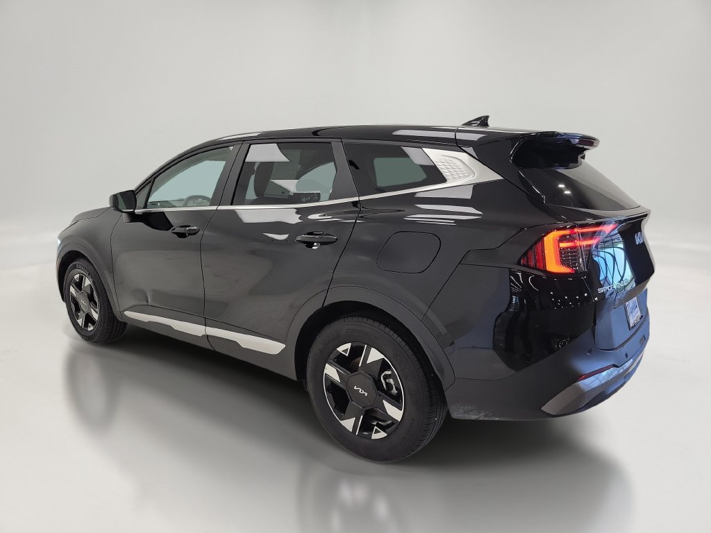 2026 Kia Sportage LX - Photo 6