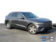 2022 Genesis GV70 3.5T Sport SUV