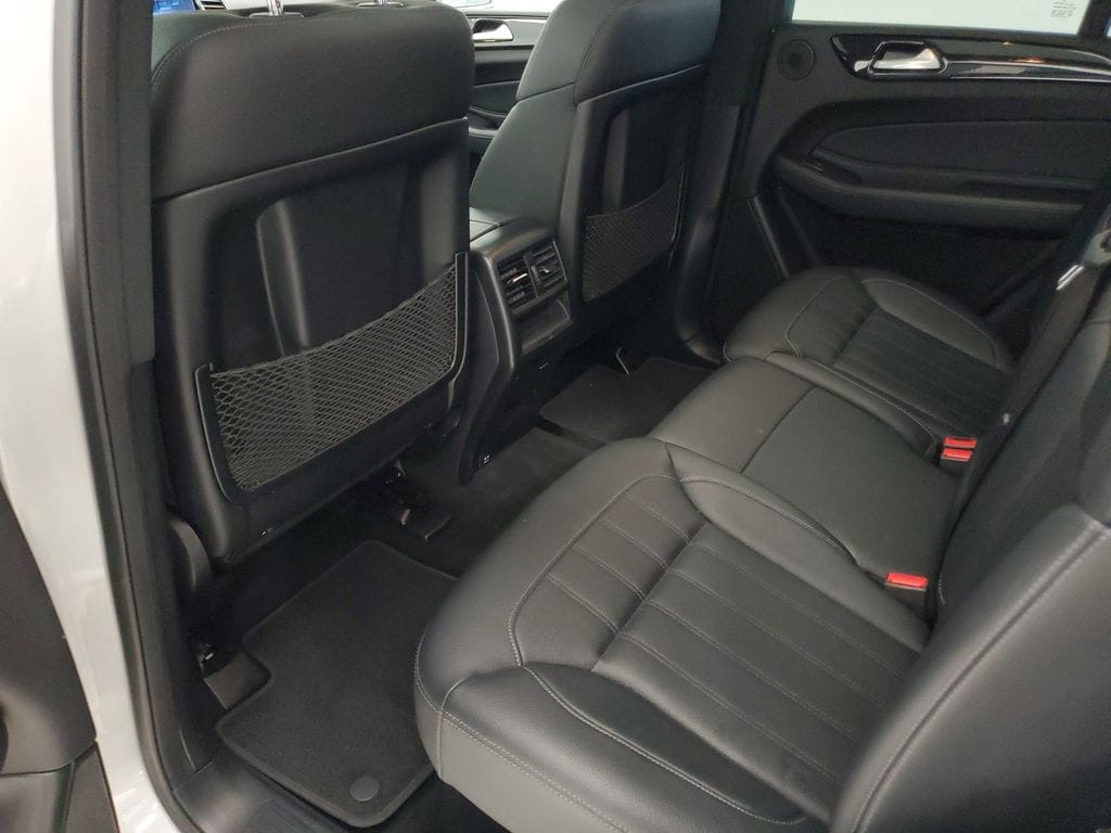2018 Mercedes-Benz GLE-Class GLE350 - Photo 23
