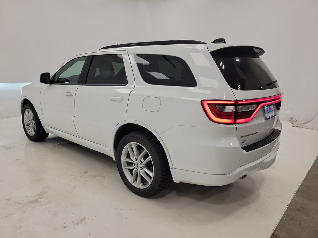 2024 Dodge Durango GT - Photo 4