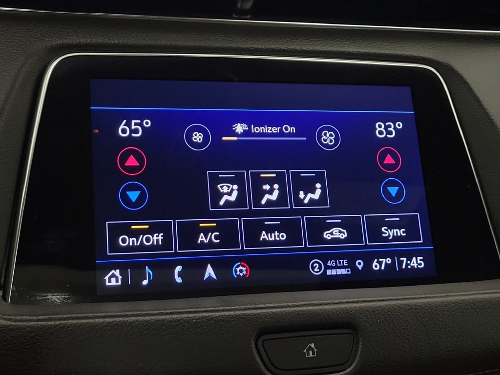 2023 Cadillac XT4 Premium Luxury - Photo 21