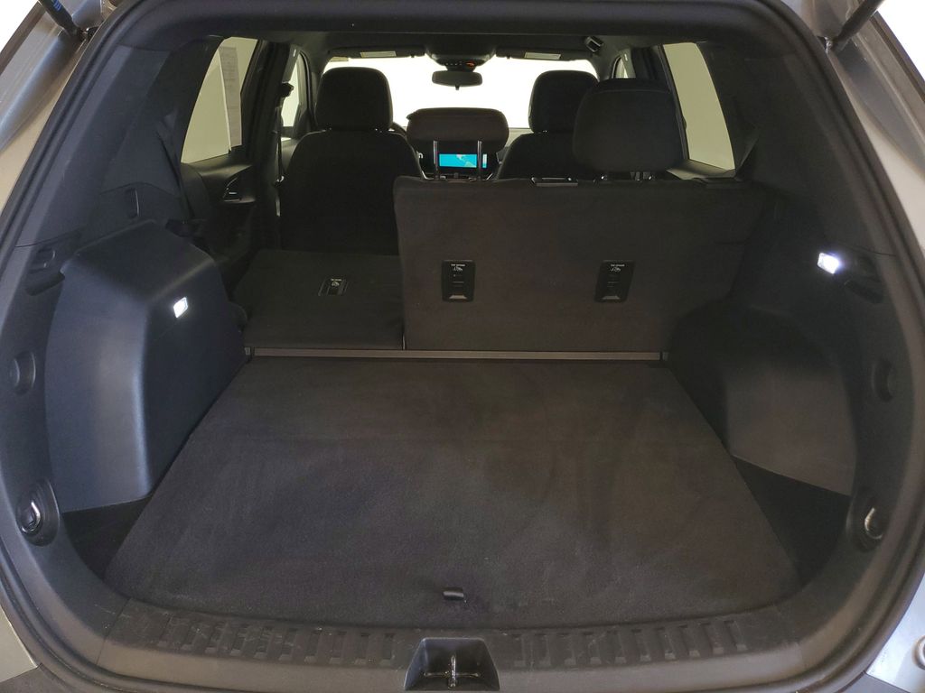 2025 Chevrolet Equinox LT - Photo 27