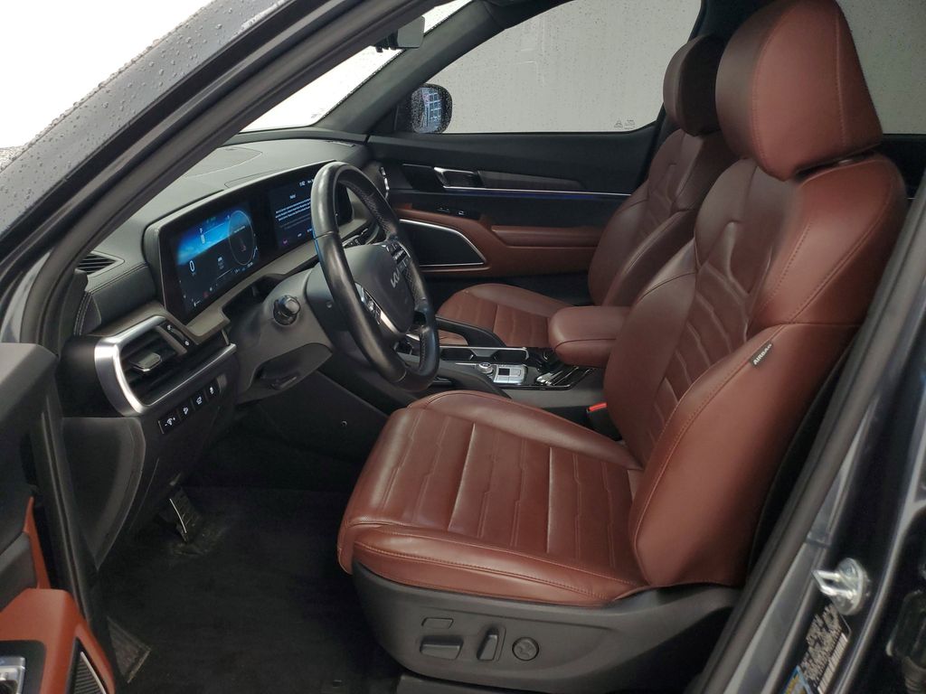 2024 Kia Telluride SX Prestige - Photo 12