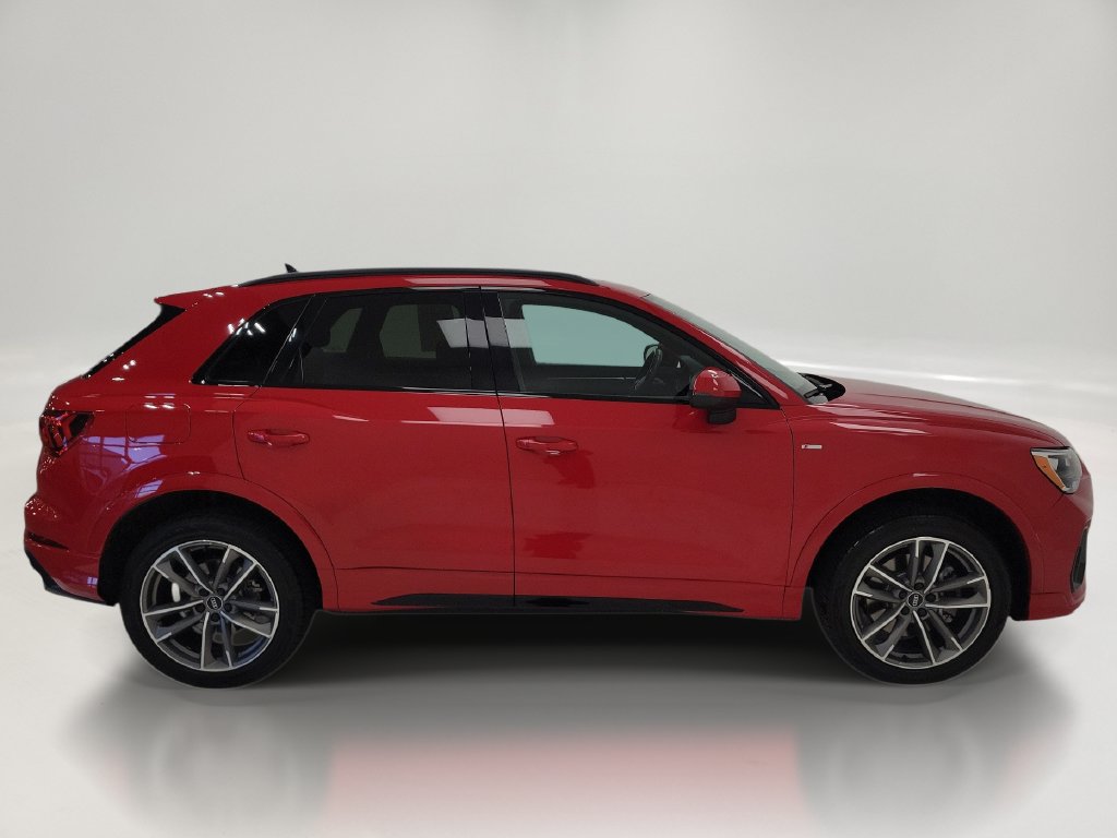 Used 2021 Audi Q3 Premium SUV