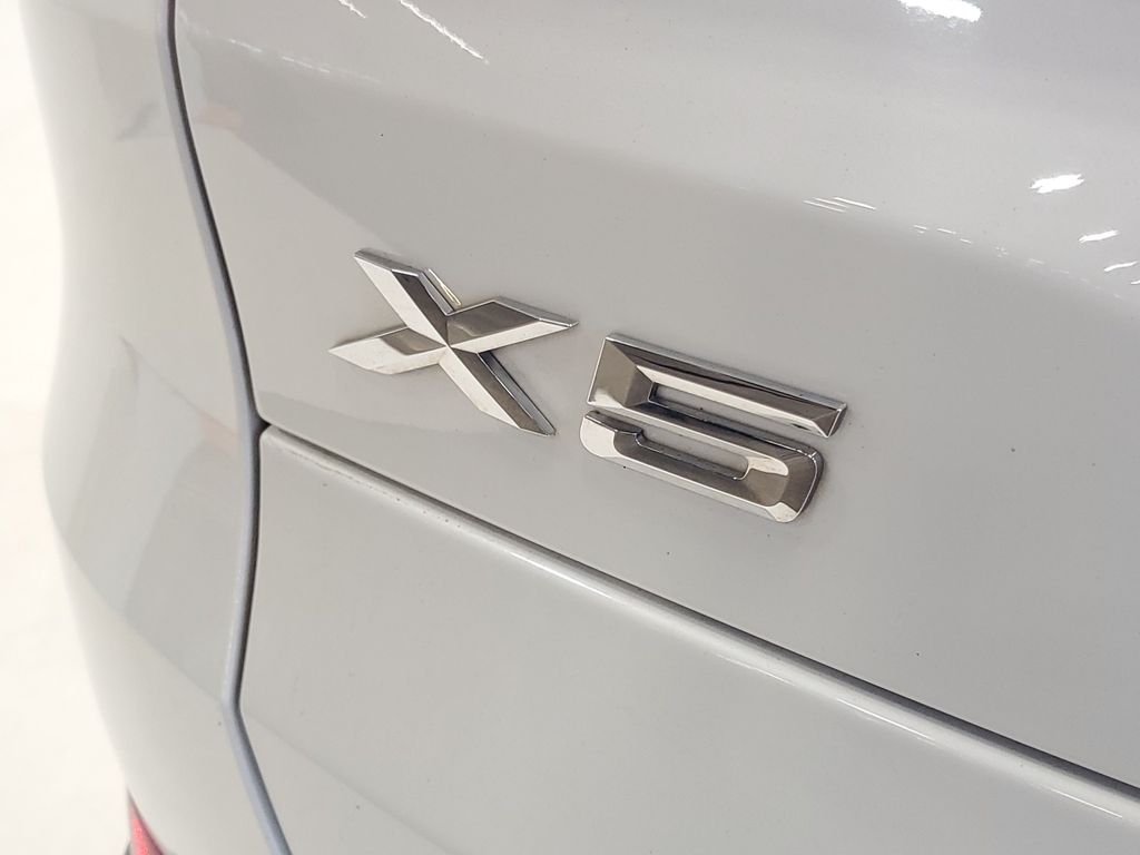 2022 BMW X5 40i - Photo 6
