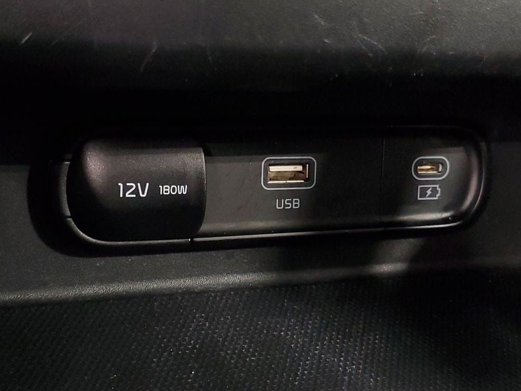 2025 Kia Seltos S - Photo 22
