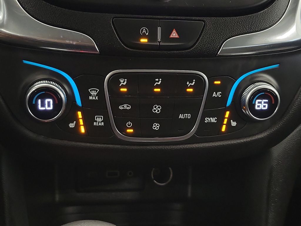 2024 Chevrolet Equinox LT - Photo 20