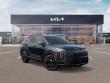 2026 Kia Sportage X-Line SUV