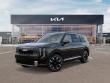 2027 Kia Telluride S SUV