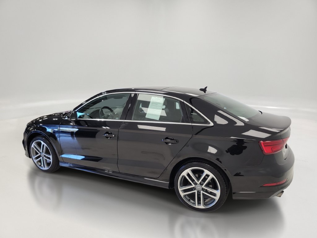 2018 Audi A3 Sedan Premium Plus - Photo 6