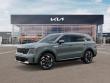 2026 Kia Sorento Hybrid EX SUV