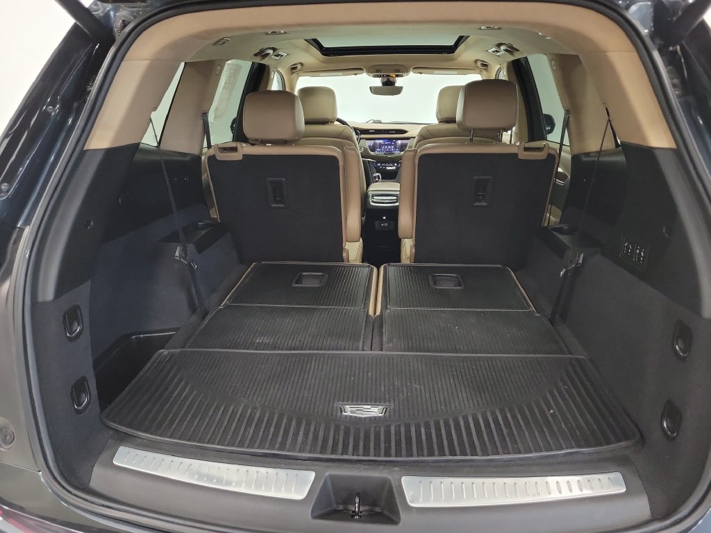 2020 Cadillac XT6 Premium Luxury - Photo 28