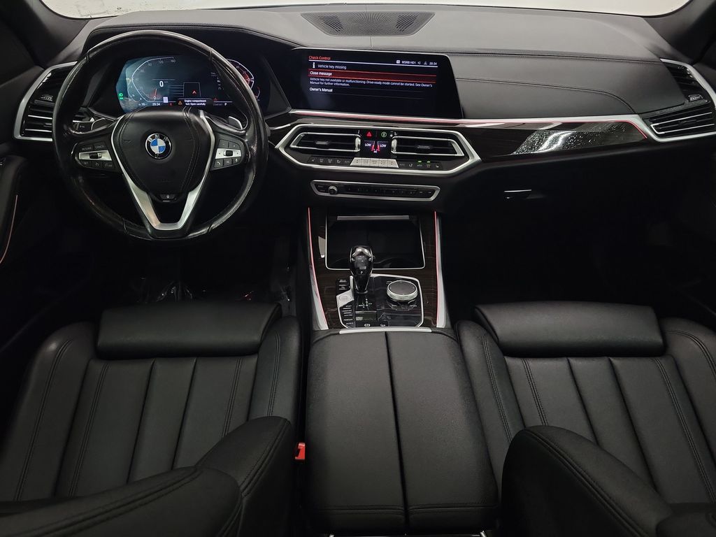 2021 BMW X5 40i - Photo 14