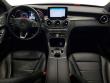 2018 Mercedes-Benz C-Class C 300 4MATIC Sedan
