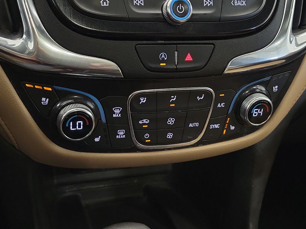 2023 Chevrolet Equinox Premier - Photo 22