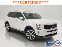 2022 Kia Telluride S SUV