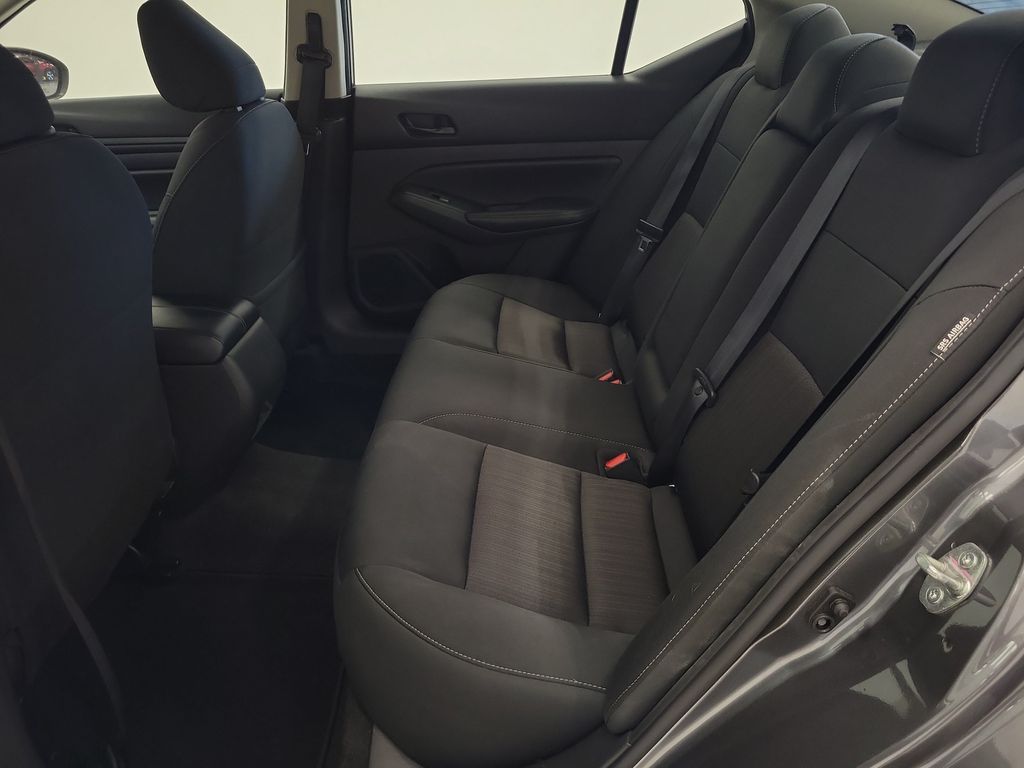 2024 Nissan Altima SV - Photo 24