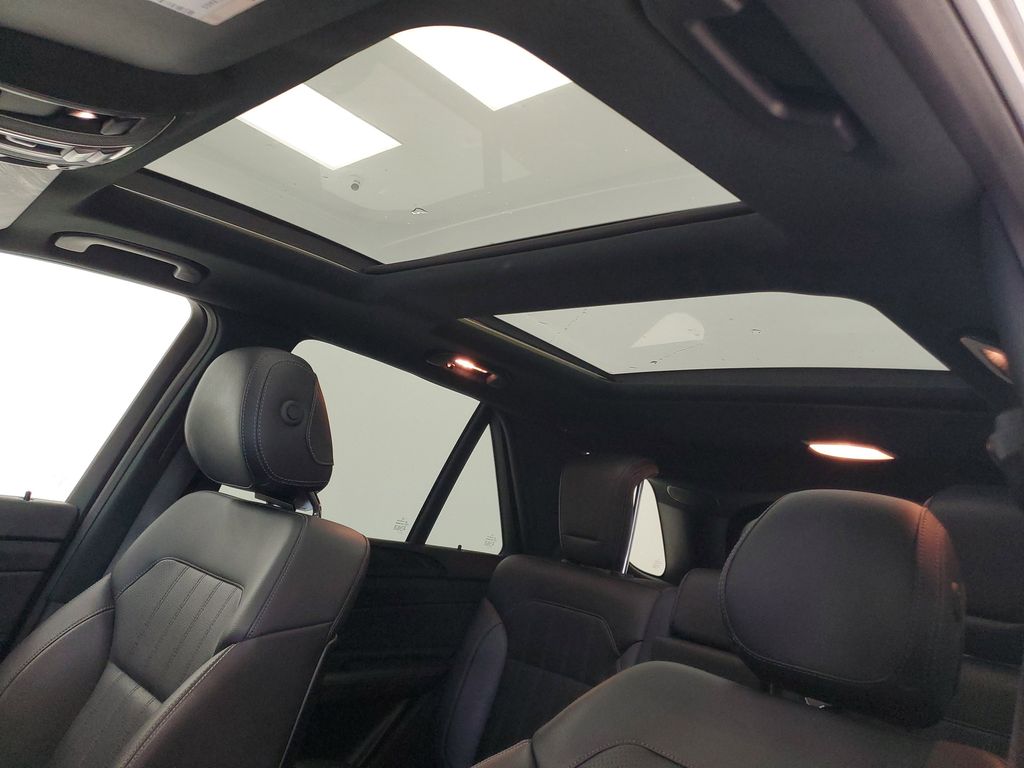 2018 Mercedes-Benz GLE-Class GLE350 - Photo 24