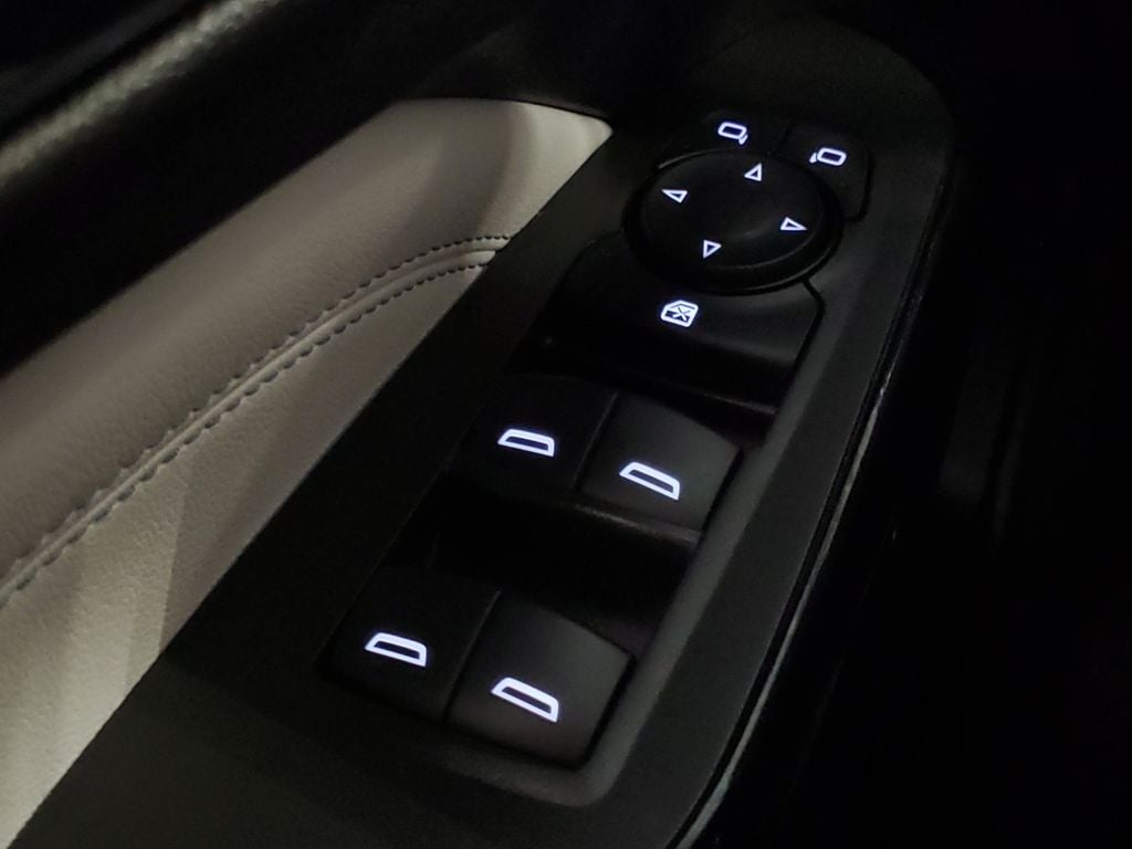 2025 Chevrolet Trax LT - Photo 15